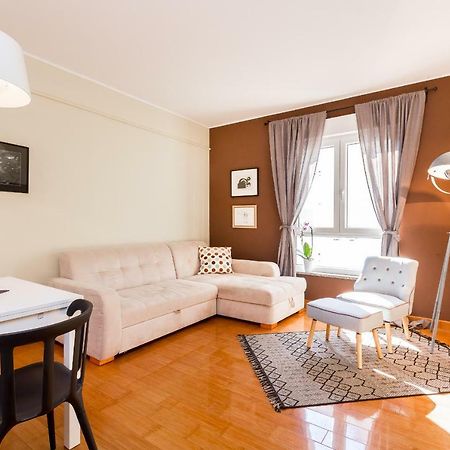 City Stylish Apartment Pula Exterior photo
