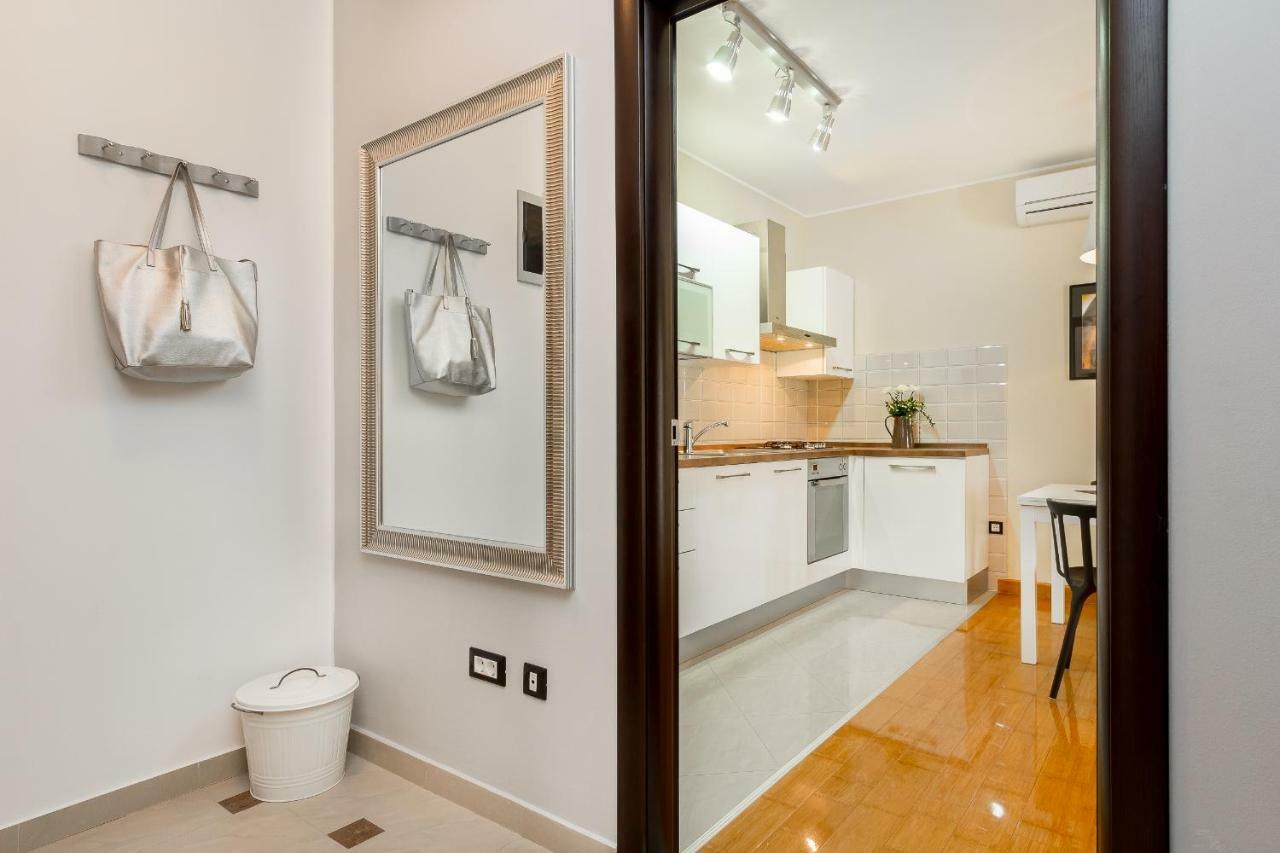 City Stylish Apartment Pula Exterior photo